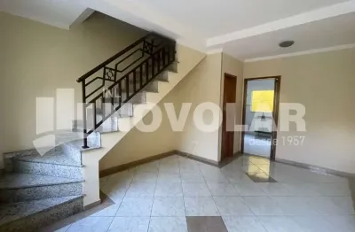 Casa com 2 quartos para alugar no Parque Edu Chaves, São Paulo 