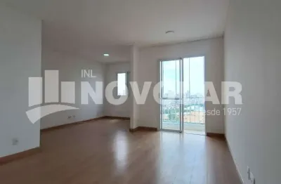 Apartamento com 2 quartos para alugar na Vila Guilherme, São Paulo 