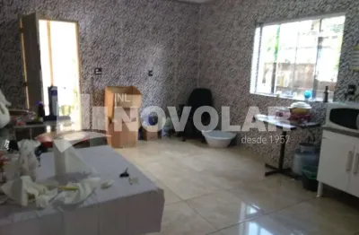 Casa com 3 quartos à venda na Vila Nivi, São Paulo 