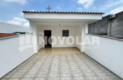 Casa com 2 quartos para alugar na Vila Maria Alta, São Paulo 