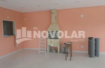 Ponto comercial para alugar no Santa Maria, Osasco 