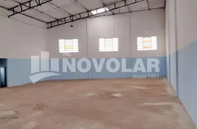 Galpão 378m2 ac em  cumbica na cidade de guarulhos.  pd 5,9 m.  energia trifásica. visite!