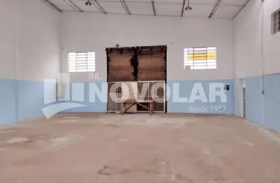 Galpão 378m2 ac em  cumbica na cidade de guarulhos.  pd 5,9 m.  energia trifásica. visite!