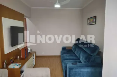 Apartamento com 2 quartos à venda no Tucuruvi, São Paulo 