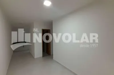 Apartamento com 2 quartos à venda em Jaçanã, São Paulo 