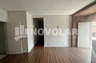 Sala comercial 30m² para locação na vila maria espaço versátil