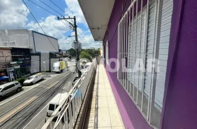 Conjunto comercial 100m² para locação na vila maria espaço versátil