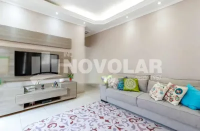 Casa com 3 quartos à venda na Vila Guilherme, São Paulo 