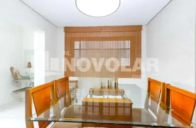 Casa com 3 quartos à venda na Vila Guilherme, São Paulo 