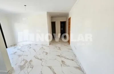 Apartamento com 2 quartos à venda na Água Fria, São Paulo 