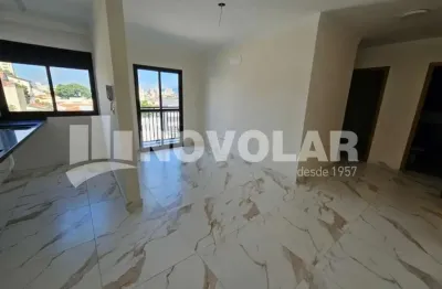 Apartamento com 2 quartos à venda na Água Fria, São Paulo 