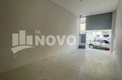 Ponto comercial para alugar na Vila Maria, São Paulo 