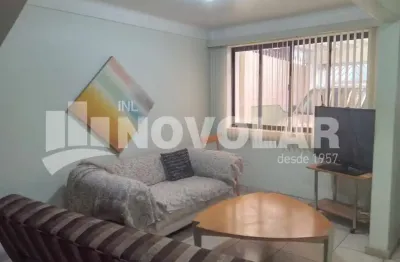 Sobrado - santana- comercial/ residencial -2 dormitórios- 1 suíte