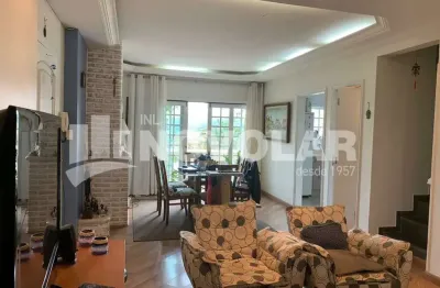 Casa com 3 quartos à venda na Vila Irmãos Arnoni, São Paulo 