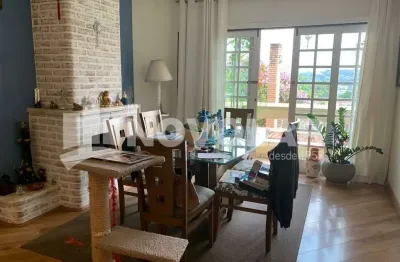 Casa com 3 quartos à venda na Vila Irmãos Arnoni, São Paulo 