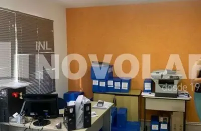 Prédio à venda no Parada Inglesa, São Paulo 