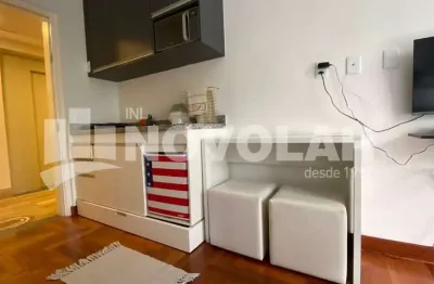 Apartamento com 1 quarto para alugar na Bela Vista, São Paulo 