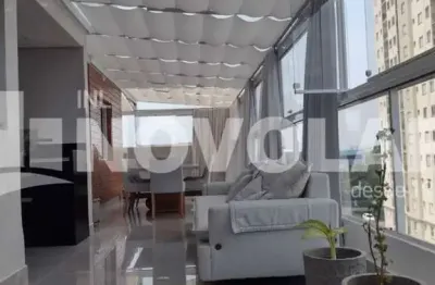 Apartamento com 2 quartos à venda no Jardim Japão, São Paulo 