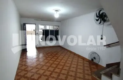 Casa com 3 quartos à venda no Carandiru, São Paulo 