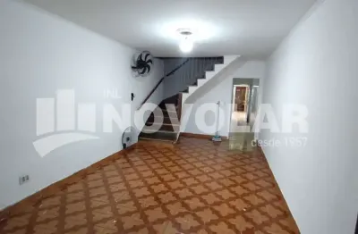 Casa com 3 quartos à venda no Carandiru, São Paulo 