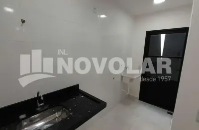 Apartamento com 40,89 m². novo em condomínio fechado com 2 dormitórios no jaçanã. agende sua visita!
