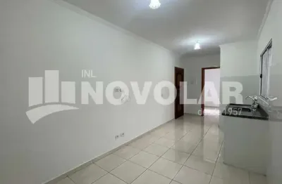 Casa em condomínio fechado com 1 quarto para alugar na Vila Sabrina, São Paulo 