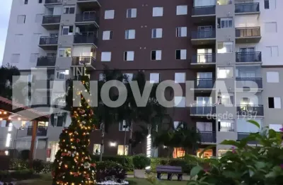 Apartamento no edu chaves com 2 dormitórios, 1 vaga e lazer completo