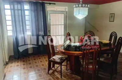 Casa com 7 quartos à venda no Parque Itaberaba, São Paulo 