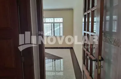 Casa com 2 quartos à venda na Vila Guilherme, São Paulo 