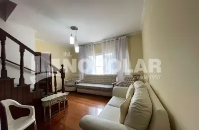 Sobrado jardim primavera, próximo ao bairro do limão