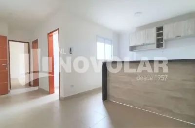 Apartamento na vila guilherme em condomínio fechado