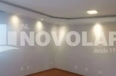 Apartamento com 3 quartos à venda na Vila Albertina, São Paulo 