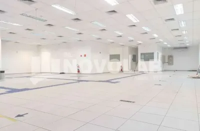 Prédio comercial 586m² para alugar no imirim terreno 762m² e estacionamento para 15 vagas
