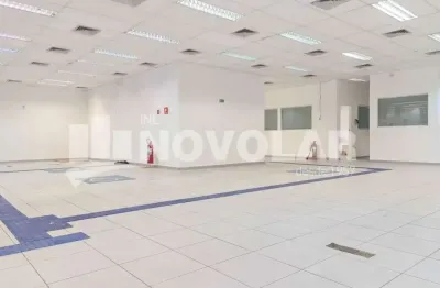 Prédio comercial 586m² para alugar no imirim terreno 762m² e estacionamento para 15 vagas