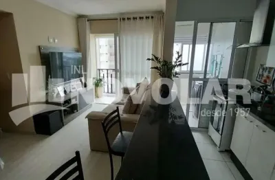 Apartamento com 2 quartos à venda na Vila Gustavo, São Paulo 