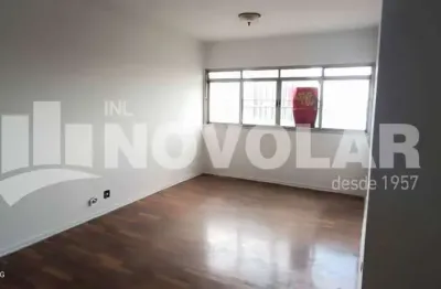 Apartamento com 2 quartos para alugar em Santana, São Paulo 