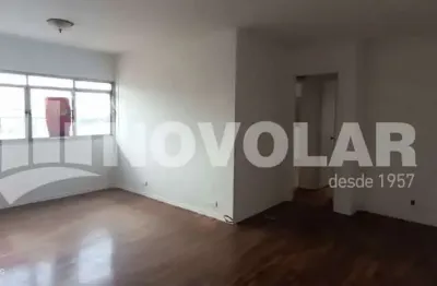 Apartamento 55m² | 2 dormitórios | 1 vaga | santana-sp