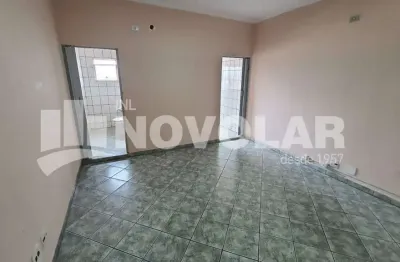 Sala comercial com 1 sala para alugar na Vila Medeiros, São Paulo 