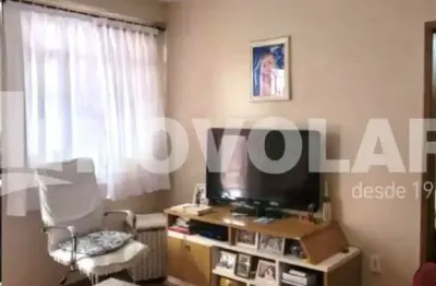 Sobrado à venda na vila maria alta - 67m² de área construída