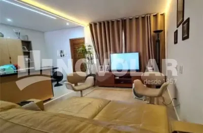 Casa térrea moderna e sofisticada - parada inglesa- pronta para morar!