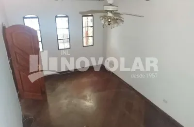 Casa com 3 quartos à venda na Vila Ede, São Paulo 