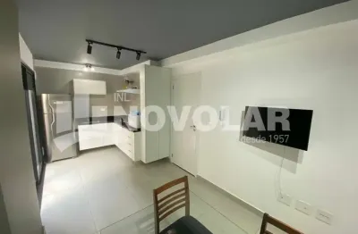 Apartamento com 1 quarto para alugar na Água Fria, São Paulo 
