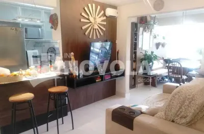 Apartamento com 2 quartos à venda na Vila Maria, São Paulo 