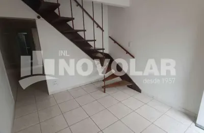 Casa com 2 quartos para alugar na Vila Maria Alta, São Paulo 