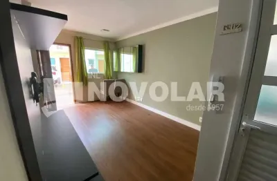 Casa em condomínio fechado com 2 quartos à venda na Vila Maria, São Paulo 