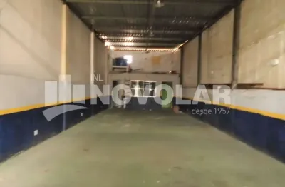 Barracão / Galpão / Depósito com 1 sala para alugar no Jardim Cumbica, Guarulhos 