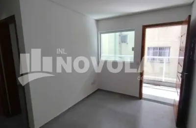 Apartamento com 2 quartos à venda na Vila Gustavo, São Paulo 