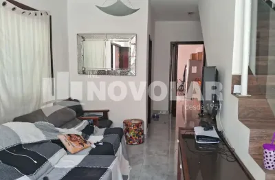 Casa comercial com 1 sala à venda na Vila Maria Baixa, São Paulo 