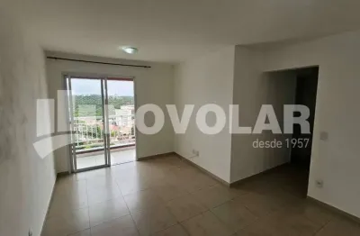 Apartamento na Cidade Vargas / Jabaquara, com 3  dormitórios