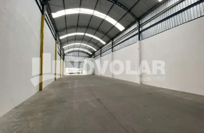 Barracão / Galpão / Depósito com 2 salas para alugar na Vila Maria, São Paulo 